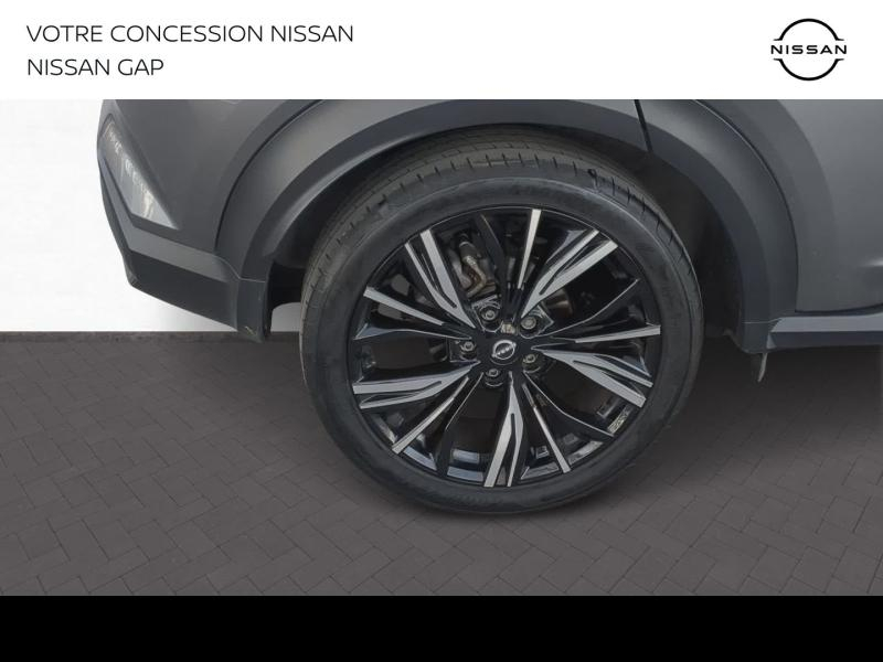 NISSAN Juke d’occasion à vendre à GAP chez MMC PROVENCE (Photo 9)