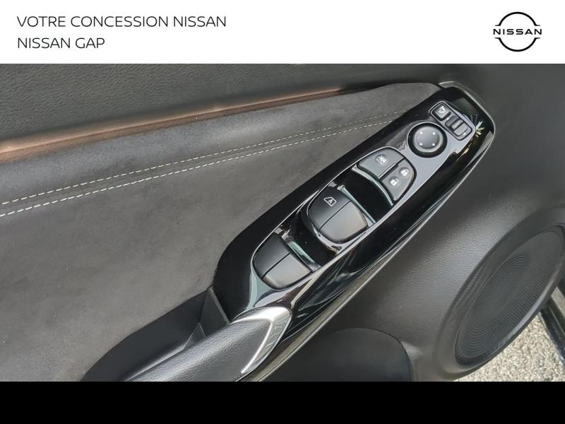 NISSAN Juke d’occasion à vendre à GAP chez MMC PROVENCE (Photo 12)