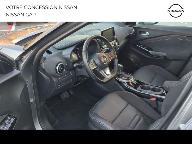 NISSAN Juke d’occasion à vendre à GAP chez MMC PROVENCE (Photo 13)