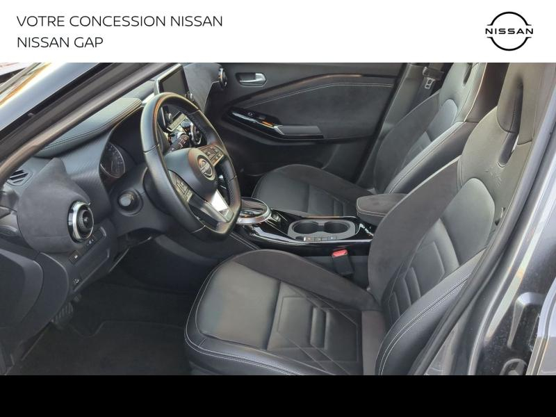 NISSAN Juke d’occasion à vendre à GAP chez MMC PROVENCE (Photo 14)