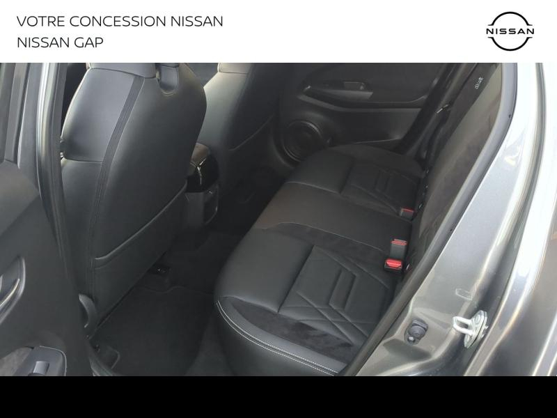 NISSAN Juke d’occasion à vendre à GAP chez MMC PROVENCE (Photo 15)