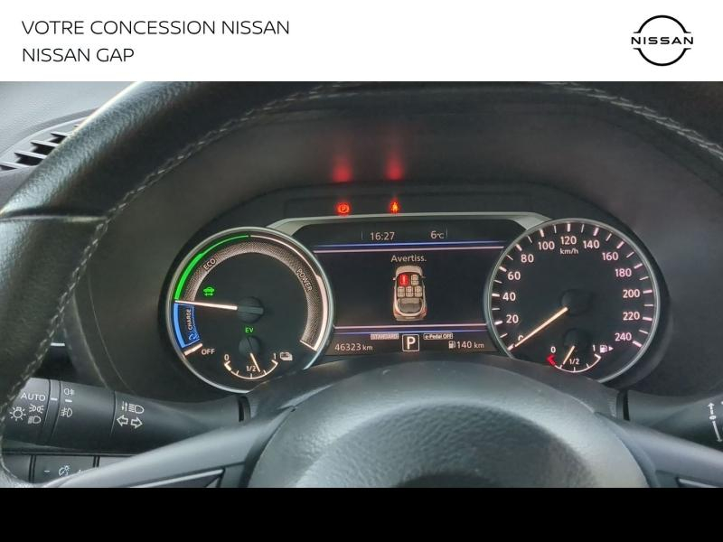 NISSAN Juke d’occasion à vendre à GAP chez MMC PROVENCE (Photo 17)