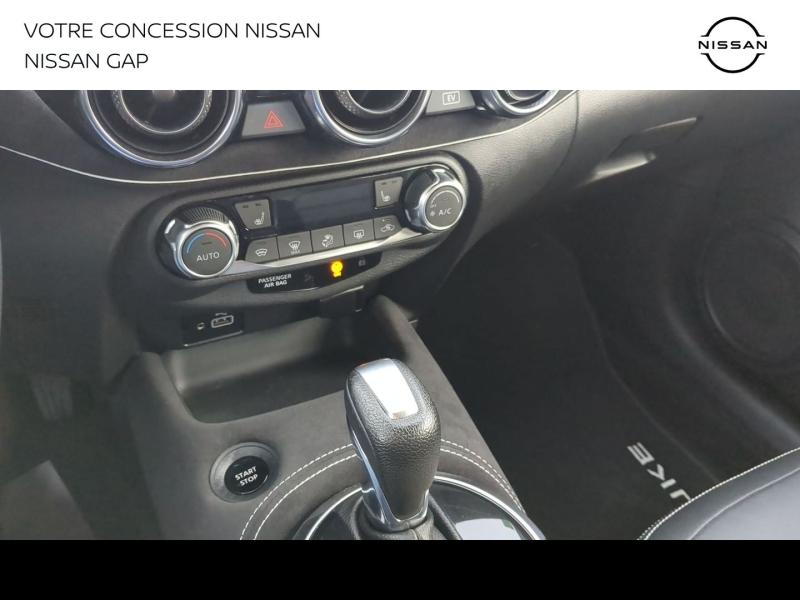 NISSAN Juke d’occasion à vendre à GAP chez MMC PROVENCE (Photo 18)
