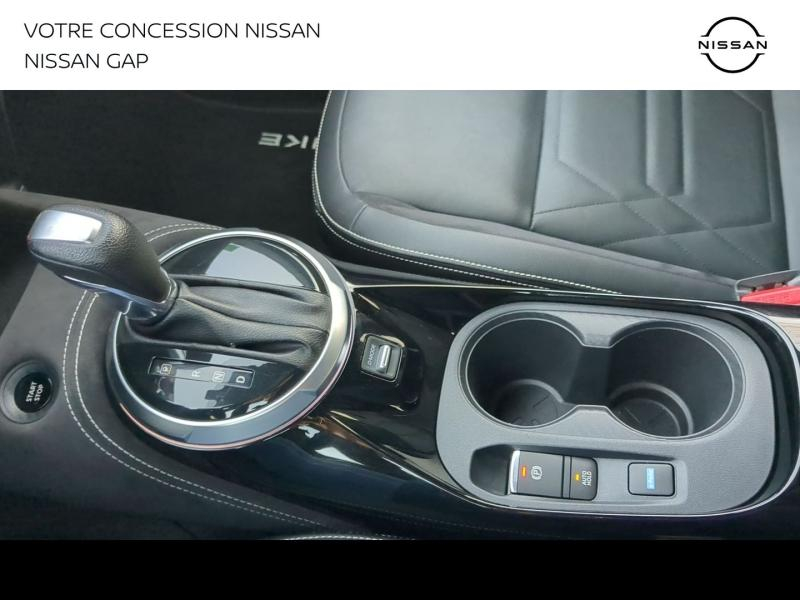 NISSAN Juke d’occasion à vendre à GAP chez MMC PROVENCE (Photo 19)