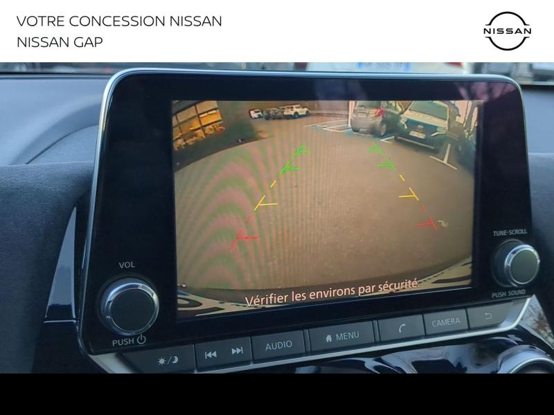 NISSAN Juke d’occasion à vendre à GAP chez MMC PROVENCE (Photo 20)