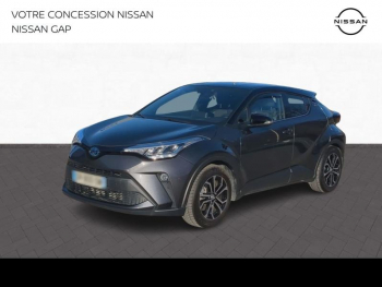 TOYOTA C-HR d’occasion à vendre à GAP