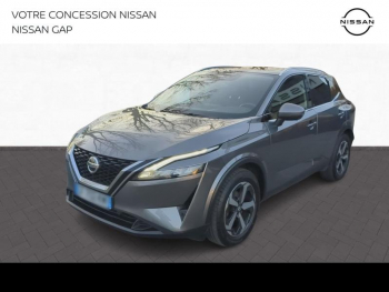 NISSAN Qashqai d’occasion à vendre à GAP