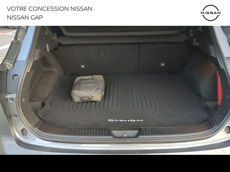 NISSAN Qashqai d’occasion à vendre à GAP chez MMC PROVENCE (Photo 10)