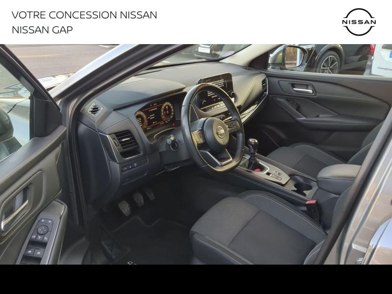NISSAN Qashqai d’occasion à vendre à GAP chez MMC PROVENCE (Photo 13)