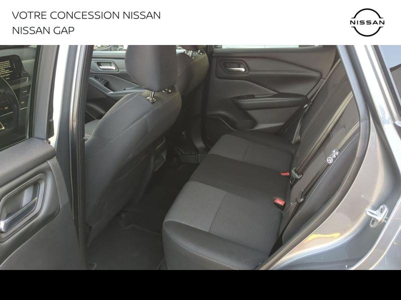 NISSAN Qashqai d’occasion à vendre à GAP chez MMC PROVENCE (Photo 15)