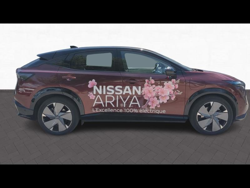 NISSAN  d’occasion à vendre à GAP chez MMC PROVENCE (Photo 4)