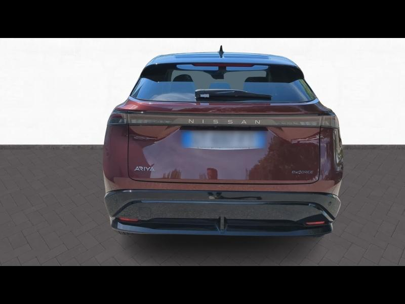 NISSAN  d’occasion à vendre à GAP chez MMC PROVENCE (Photo 7)