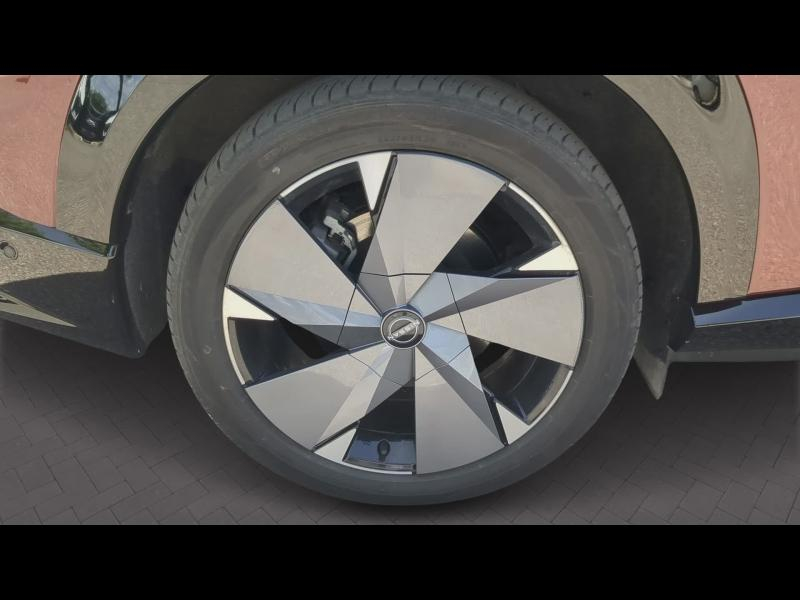 NISSAN  d’occasion à vendre à GAP chez MMC PROVENCE (Photo 9)