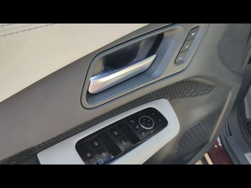 NISSAN  d’occasion à vendre à GAP chez MMC PROVENCE (Photo 10)