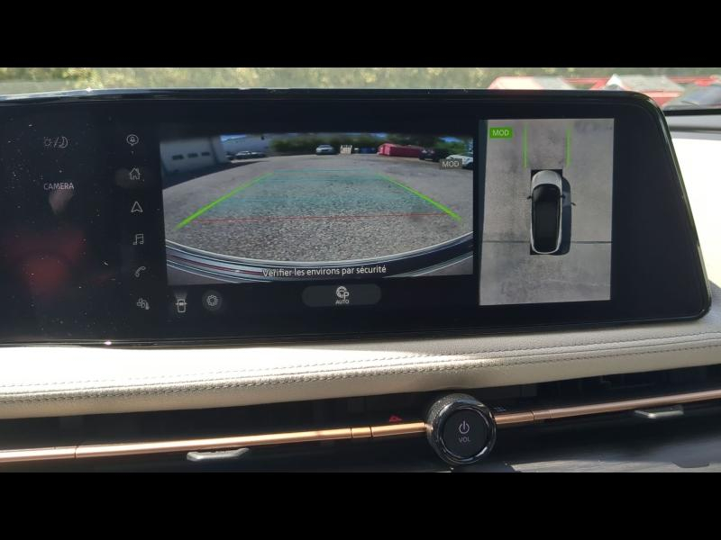 NISSAN  d’occasion à vendre à GAP chez MMC PROVENCE (Photo 18)