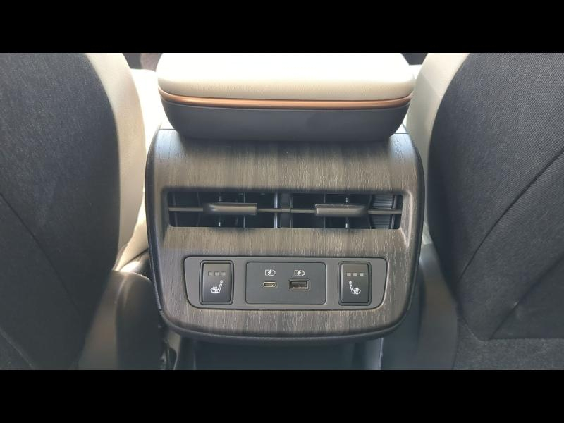 NISSAN  d’occasion à vendre à GAP chez MMC PROVENCE (Photo 20)