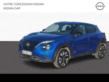 NISSAN Juke d’occasion à vendre à GAP