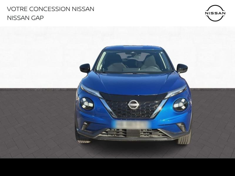 NISSAN Juke d’occasion à vendre à GAP chez MMC PROVENCE (Photo 8)