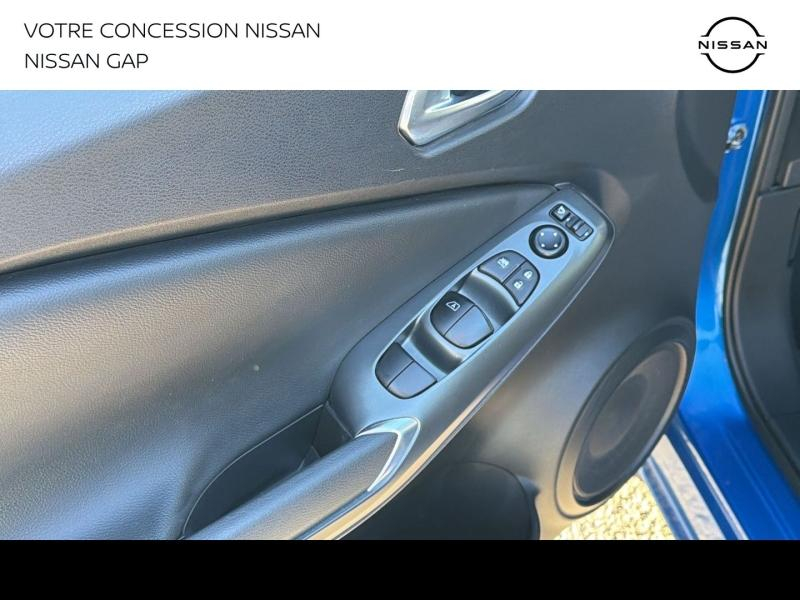 NISSAN Juke d’occasion à vendre à GAP chez MMC PROVENCE (Photo 10)