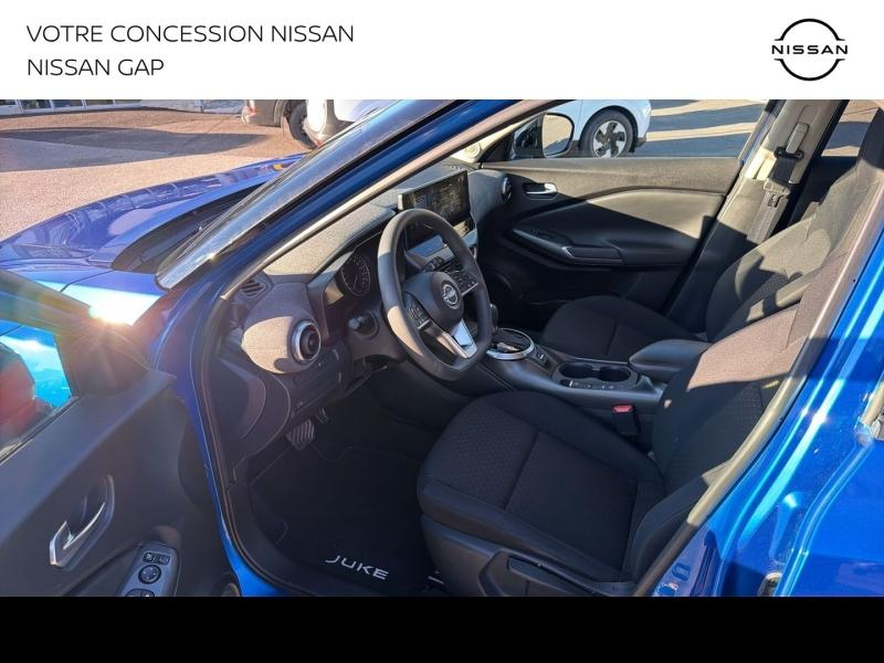NISSAN Juke d’occasion à vendre à GAP chez MMC PROVENCE (Photo 11)