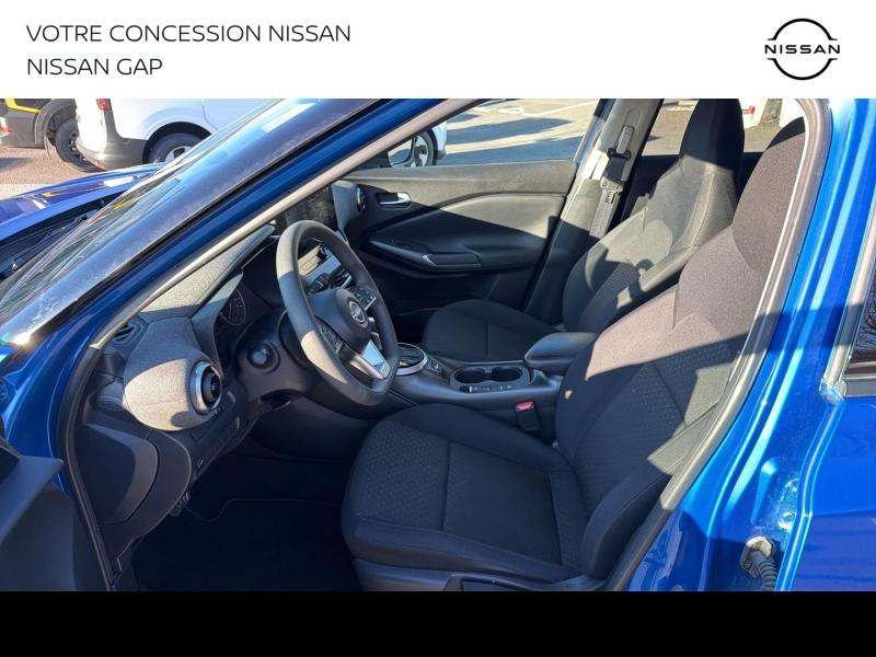 NISSAN Juke d’occasion à vendre à GAP chez MMC PROVENCE (Photo 12)
