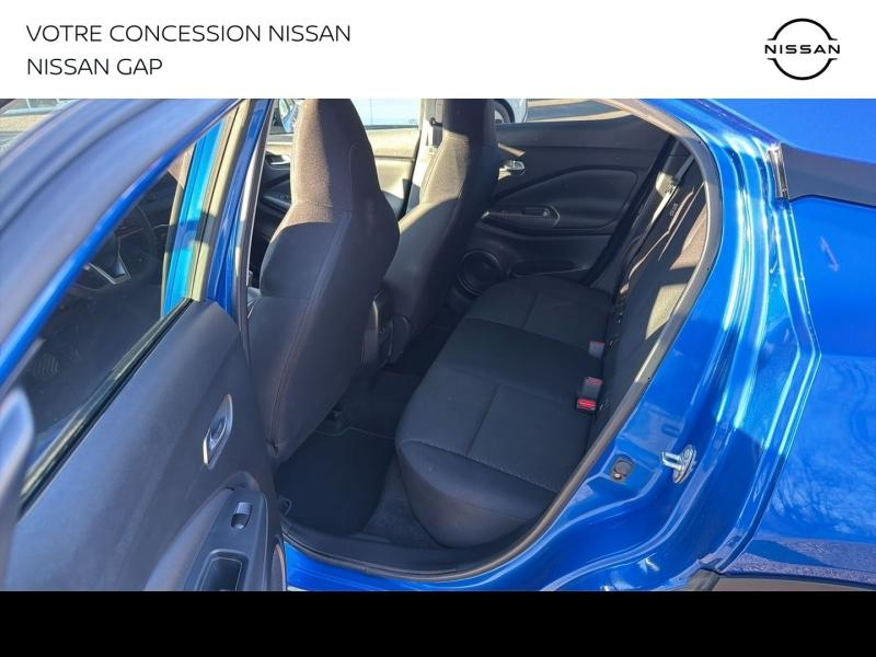 NISSAN Juke d’occasion à vendre à GAP chez MMC PROVENCE (Photo 13)