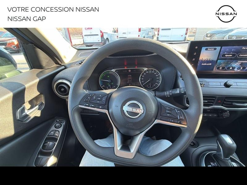 NISSAN Juke d’occasion à vendre à GAP chez MMC PROVENCE (Photo 14)
