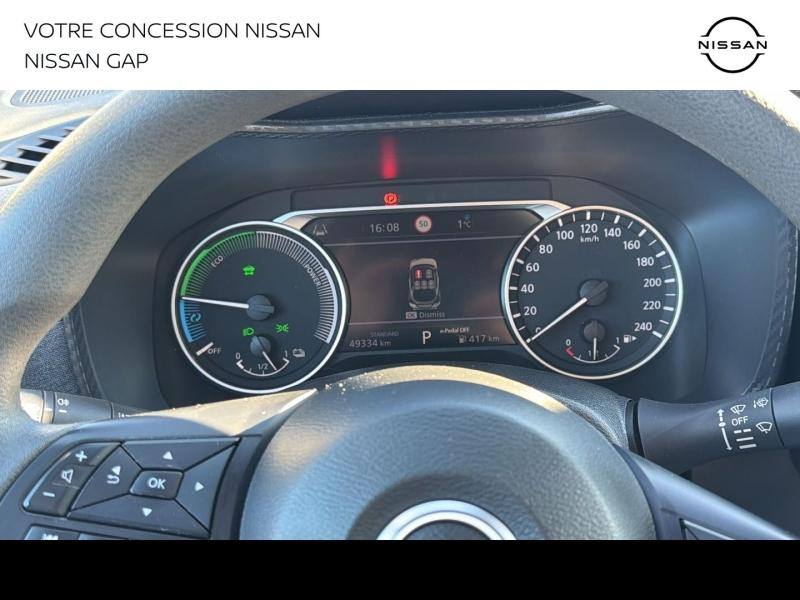 NISSAN Juke d’occasion à vendre à GAP chez MMC PROVENCE (Photo 15)