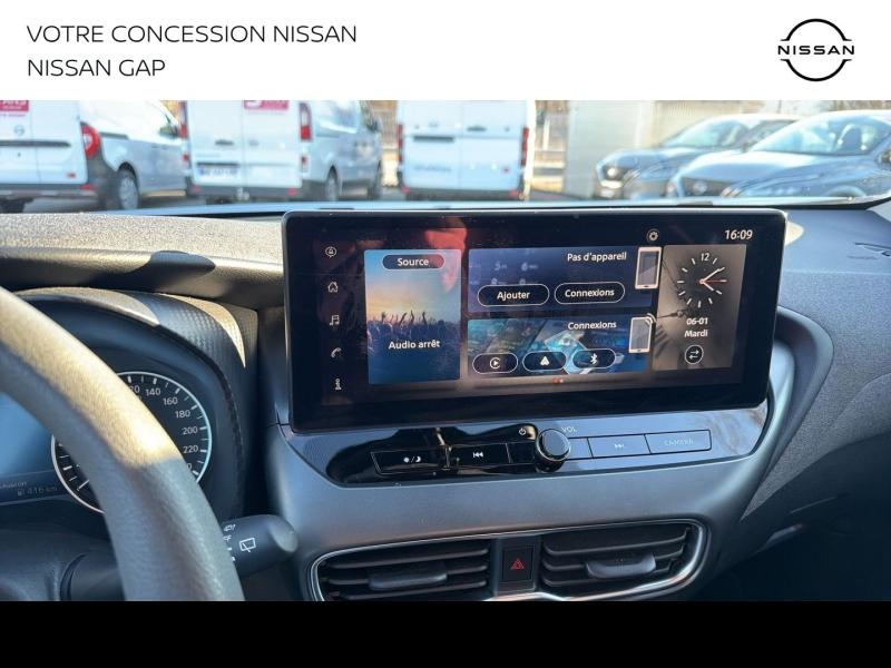 NISSAN Juke d’occasion à vendre à GAP chez MMC PROVENCE (Photo 18)