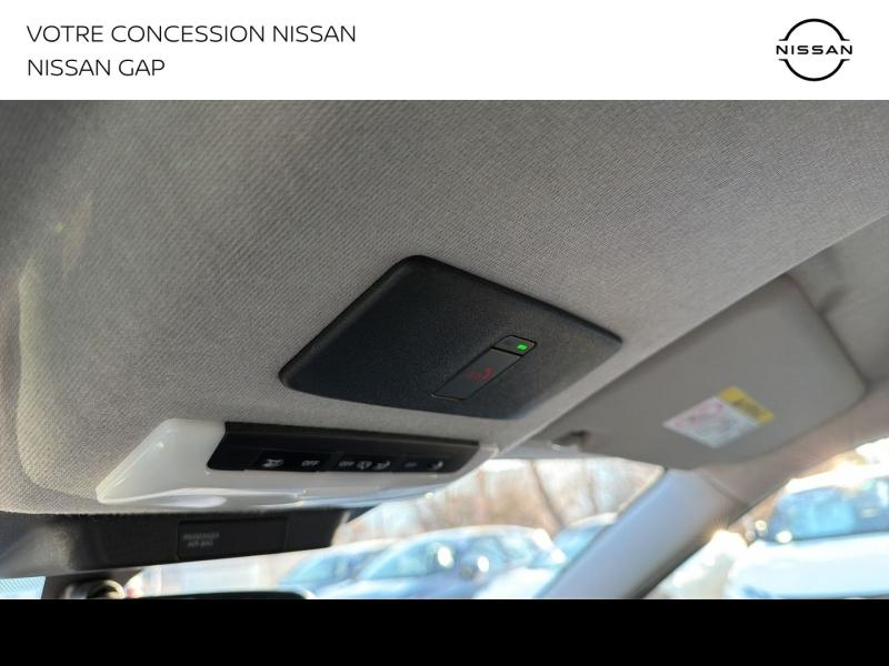 NISSAN Juke d’occasion à vendre à GAP chez MMC PROVENCE (Photo 20)