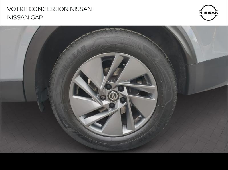 NISSAN Qashqai d’occasion à vendre à GAP chez MMC PROVENCE (Photo 9)