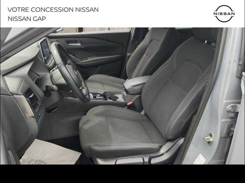 NISSAN Qashqai d’occasion à vendre à GAP chez MMC PROVENCE (Photo 12)