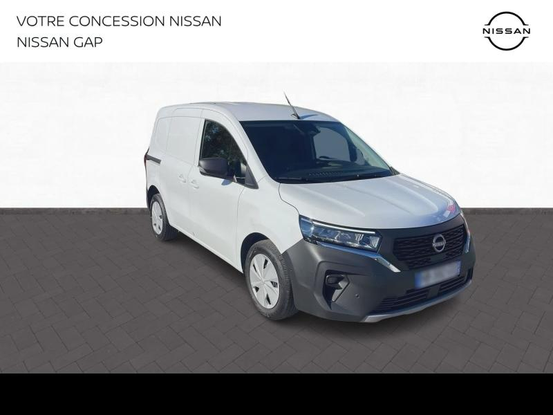 NISSAN Townstar d’occasion à vendre à GAP chez MMC PROVENCE (Photo 3)