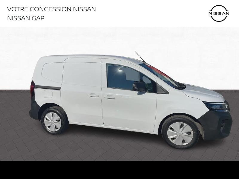 NISSAN Townstar d’occasion à vendre à GAP chez MMC PROVENCE (Photo 4)