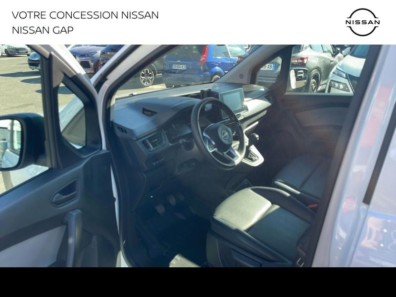 NISSAN Townstar d’occasion à vendre à GAP chez MMC PROVENCE (Photo 13)
