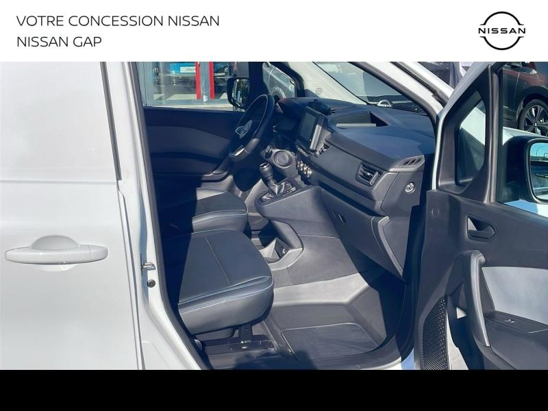 NISSAN Townstar d’occasion à vendre à GAP chez MMC PROVENCE (Photo 14)