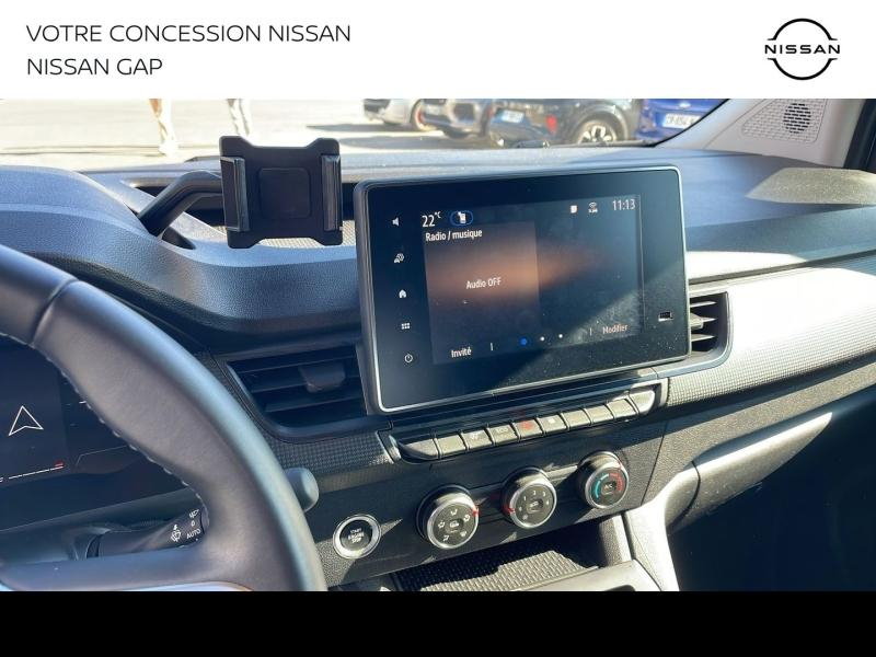 NISSAN Townstar d’occasion à vendre à GAP chez MMC PROVENCE (Photo 17)