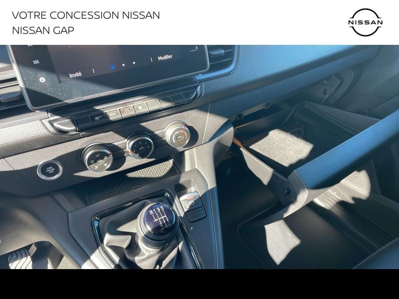 NISSAN Townstar d’occasion à vendre à GAP chez MMC PROVENCE (Photo 18)
