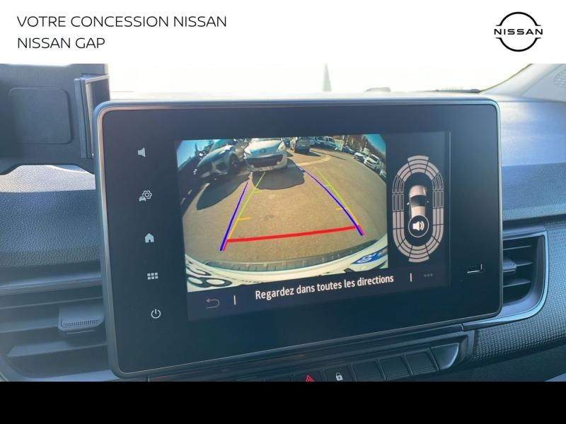 NISSAN Townstar d’occasion à vendre à GAP chez MMC PROVENCE (Photo 20)