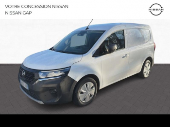 NISSAN Townstar d’occasion à vendre à GAP