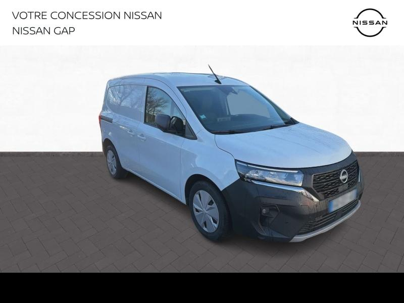 NISSAN Townstar d’occasion à vendre à GAP chez MMC PROVENCE (Photo 3)
