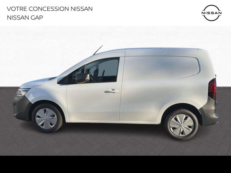 NISSAN Townstar d’occasion à vendre à GAP chez MMC PROVENCE (Photo 5)