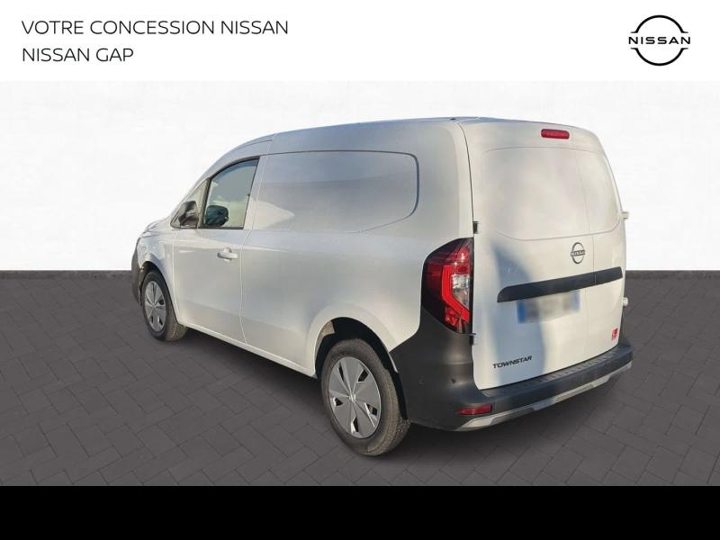 NISSAN Townstar d’occasion à vendre à GAP chez MMC PROVENCE (Photo 6)
