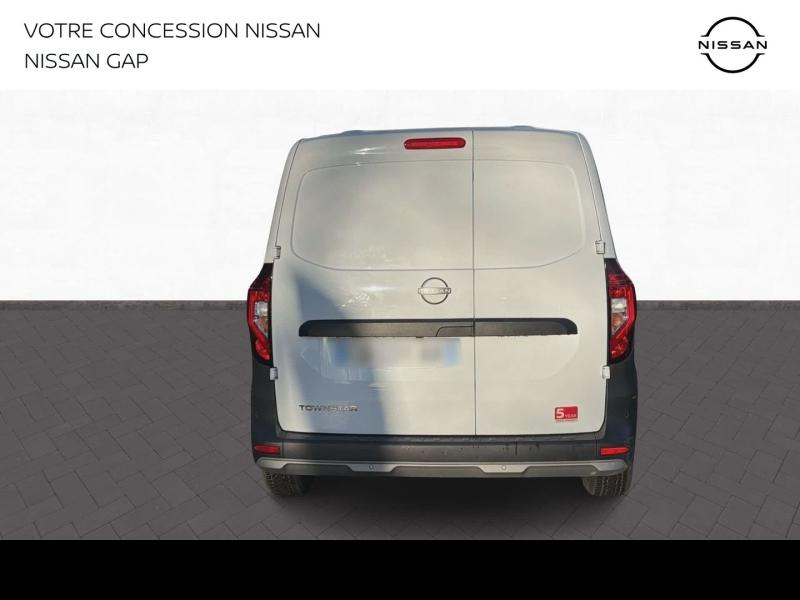 NISSAN Townstar d’occasion à vendre à GAP chez MMC PROVENCE (Photo 7)