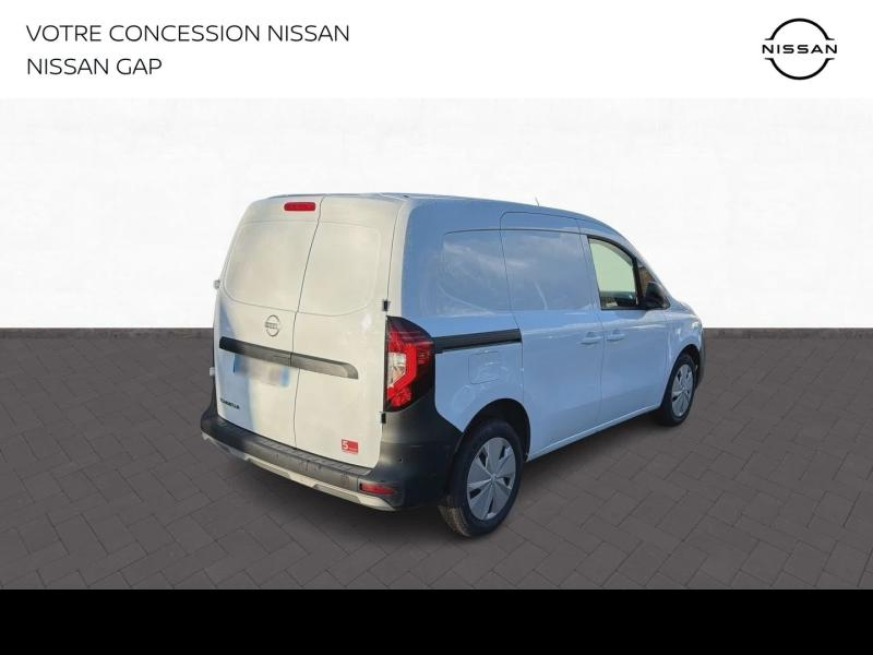 NISSAN Townstar d’occasion à vendre à GAP chez MMC PROVENCE (Photo 8)
