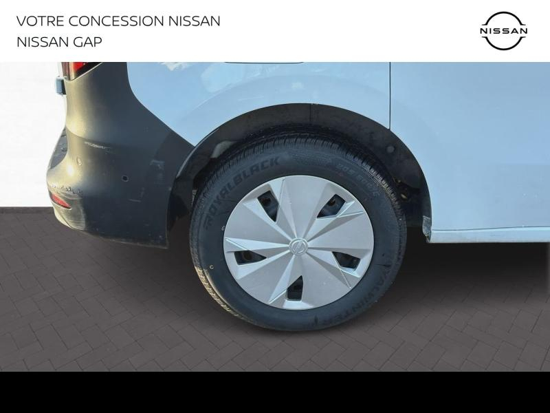 NISSAN Townstar d’occasion à vendre à GAP chez MMC PROVENCE (Photo 9)