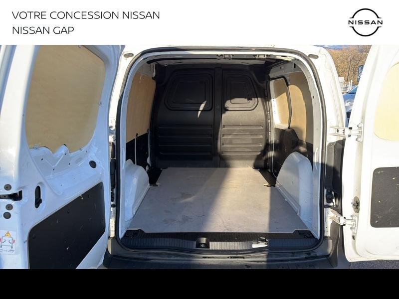 NISSAN Townstar d’occasion à vendre à GAP chez MMC PROVENCE (Photo 10)
