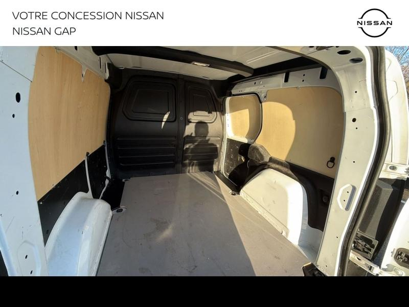 NISSAN Townstar d’occasion à vendre à GAP chez MMC PROVENCE (Photo 11)