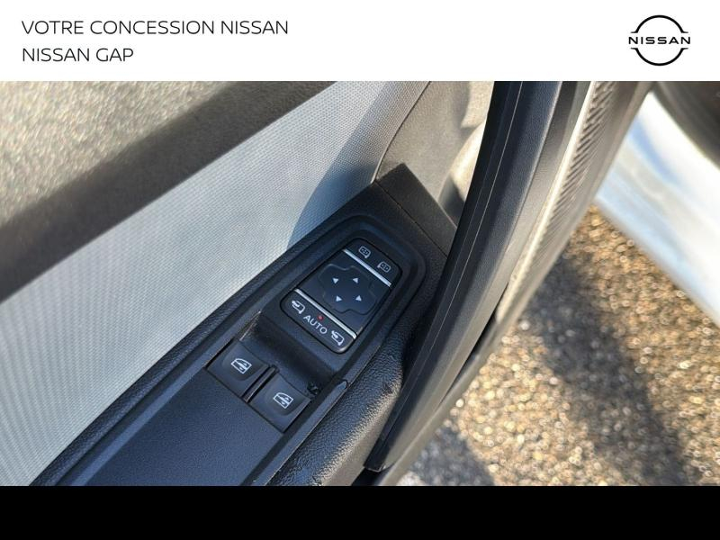 NISSAN Townstar d’occasion à vendre à GAP chez MMC PROVENCE (Photo 12)