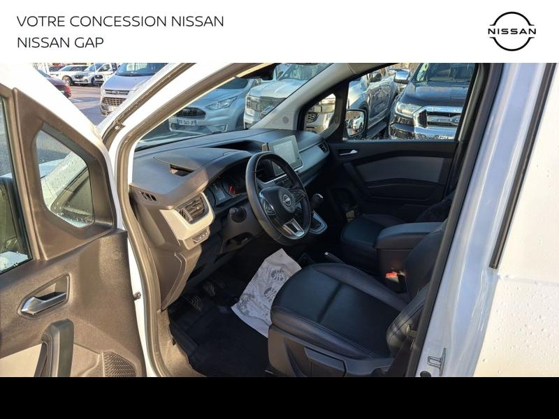 NISSAN Townstar d’occasion à vendre à GAP chez MMC PROVENCE (Photo 13)
